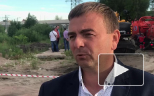 Администрация Выборгского района обеспечит водой социальные объекты на время аварии "Леноблводоканала" Администрация Выборгского района обеспечит водой социальные объекты на время аварии "Леноблводоканала"