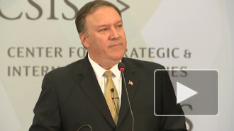 Помпео позитивно оценил результаты своей поездки по странам СНГ