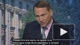 В Польше призвали серьезно отнестись к словам Трампа о возможном выходе из НАТО