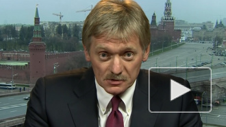 В Кремле прокомментировали слова Зеленского о Второй мировой войне