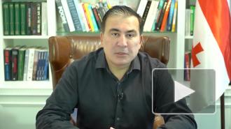 Саакашвили заявил, что государство в Грузии уничтожено