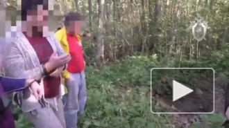 В Ленобласти задержали подозреваемых в убийстве ресторатора 