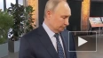 Путин: Россия 2-3 дня назад нанесла удар по штабу ...