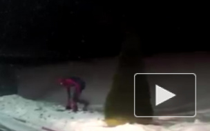 Пользователи интернета теперь узнали, как отдыхает человек - паук между подвигами