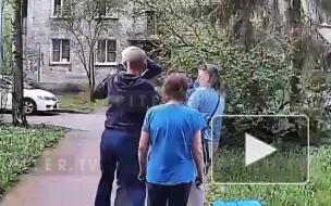 В Колпино пенсионер умер после драки со знакомым