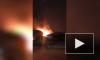 Власти назвали возможную причину пожара в тюменском пансионате