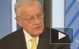 Келлог: США советуют Киеву не отказываться от переговоров с РФ