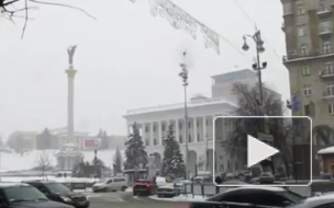 На работу в правительство Украины принят чиновник Ебаноидзе, он будет заниматься государственной регистрацией