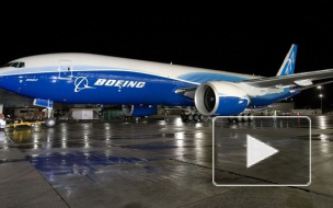 Пропавший самолёт Боинг 777, последние новости: причиной исчезновения мог стать опасный груз на борту