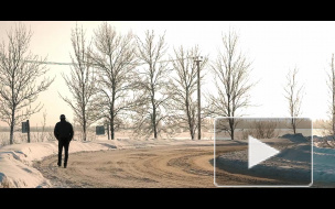 Незаконная дорога – угроза для жителей Кондакопшино