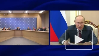 Путин: ситуация на границах СНГ требует повышенного внимания