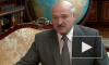 Лукашенко пригрозил России войной с НАТО из-за Белоруссии