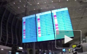 Новый Симферопольский аэропорт предлагает полеты на Венеру, Корусант и Марс