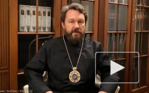 РПЦ не планирует ослабления антивирусных мер в храмах