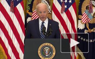 Байден раскрыл детали разговора с Си Цзиньпином