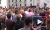 В Минске работники завода устроили забастовку