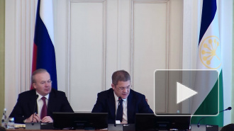 В Башкирии введут комендантский час для пожилых и детей