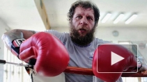 Александр Емельяненко из-за дебошей окончательно вылетел из ММА