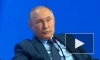 Путин назвал чушью утверждения, что Россия строила трубопроводы для обхода Украины 