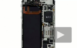iPhone 4S в России пока не появится