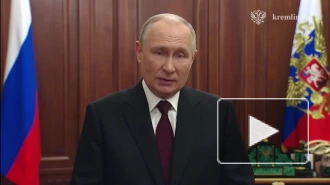 Путин пригласил коллег из СНГ на саммит в Петербург