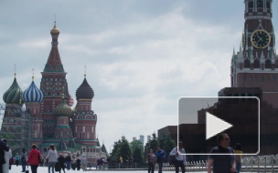 Стала известна средняя зарплата на начало года в Москве