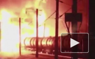 Крушение поезда в Кирове: причины, время прибытия поездов в Петербург