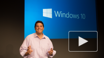 Windows 10 выйдет летом 2015 года и будет бесплатной для пользователей пиратских ОС
