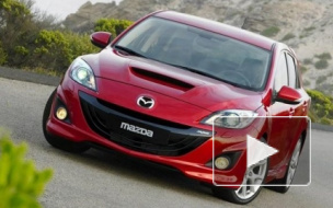 В Москве чаще всего угоняют Mazda 3 и Ford Focus