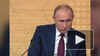 "Похож на Добби из Гарри Поттера": Путин отвечает на оскорбительные высказывания Бориса Джонсона