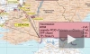 Российские ПВО перехватили две "Точки-У" в Херсонской области