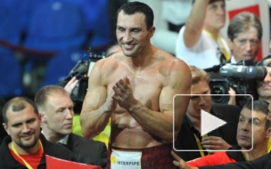 Кличко победил Дженнингса и защитил три титула чемпиона мира