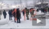 В Якутии произошел взрыв газа в четырехэтажном доме