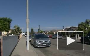 В Лос-Анджелесе задержали мужчину за угрозы убивать при победе Байдена