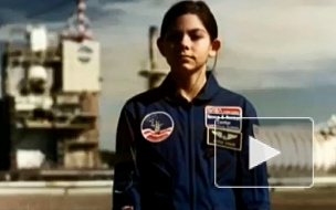 NASA отправит на Марс 13-летнюю девочку. Ребенок проходит тщательную подготовку
