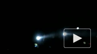 ДДТ "Иначе" Noise№1+Родившимся этой ночью