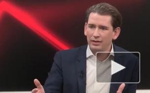 Канцлер Австрии: вакцинация от COVID-19 превратилась в геополитический конфликт