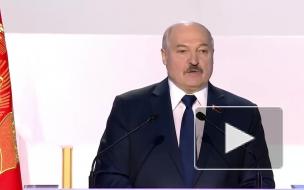 Лукашенко считает, что Белоруссия переживает переломный момент, сравнимый с развалом СССР