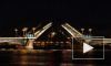 Развод мостов в Петербурге: в городе утвердили расписание навигации 2014