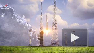 Роскосмос попросил в 2,5 раза больше денег на создание "Ангары"