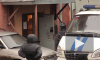 Угонщики, которые увели четыре "Мерседеса" с Синопской набережной, задержаны в Гатчинском районе