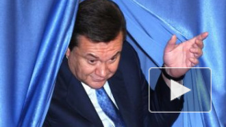 Где скрывается Янукович сейчас: версии