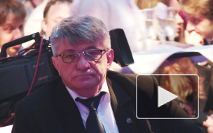 В Петербурге впервые стартовал Международный Медиа Форум