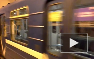 "Невский проспект" и "Электросилу" закрывали из-за забытых пакетов