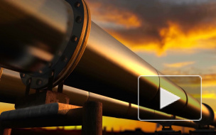 Поставки газа из РФ в Турцию за 2019 год рухнули более чем на треть