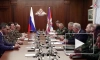Россия отвергает диктат и давление со стороны США, заявил Шойгу