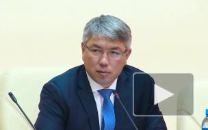 В Бурятии утверждён новый состав правительства