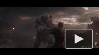 Тайка Вайтити пошутил над воскрешением Тони Старка в новом "Торе"