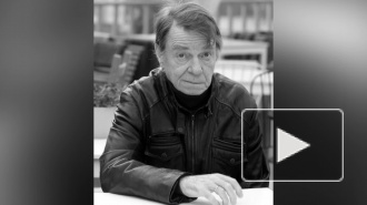 В Москве умер актер, сыгравший Перикла Фемиди в фильме "Золотой телёнок" 