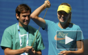 Ролан Гаррос 2014: 3 июня прямые трансляции ждут все российские болельщики – в расписании матч Шараповой